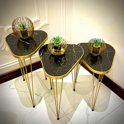 Tables Set for Stylish Living